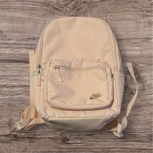 Nike Blush Pink Backpack